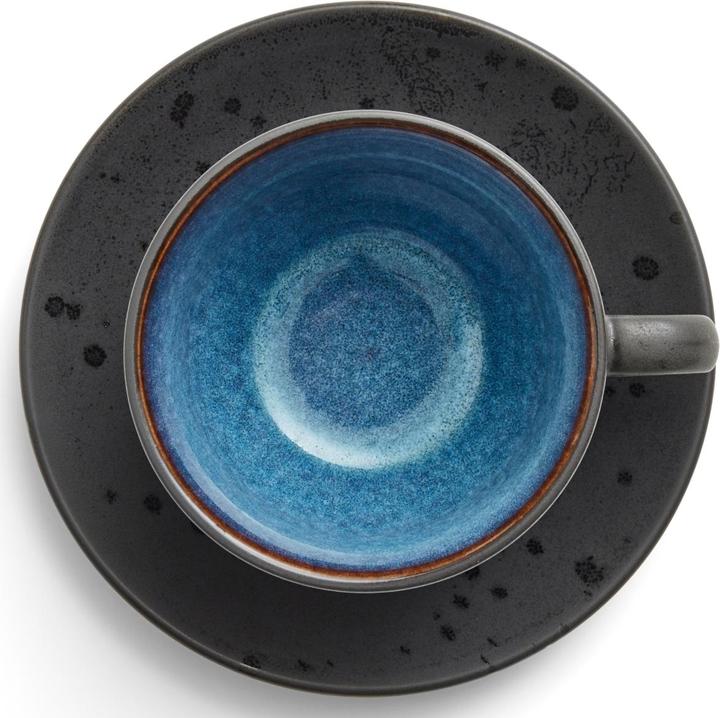 Actual product image Bitz coffee cup (240 ml, 4 x)