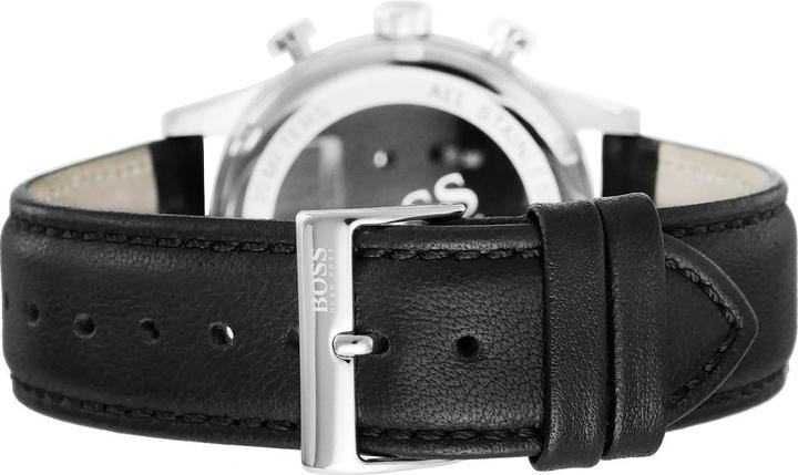 Produktbild Hugo Boss Navigator (Chronograph, 44 mm)