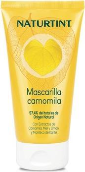 Produktbild Naturtint Chamomile Mask Moisturizing and Shiny with Intense Golden Highlights 150ml (150 ml)