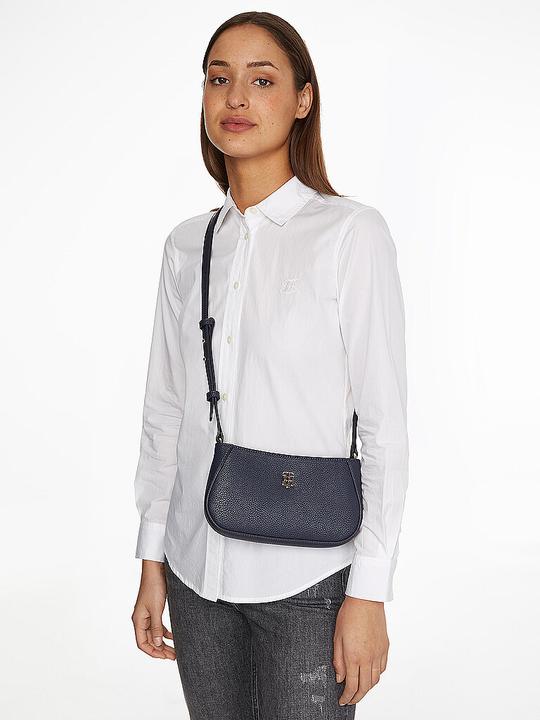 Immagine prodotto Tommy Hilfiger Borsa a tracolla TH Element Crossover Corporate PF22
