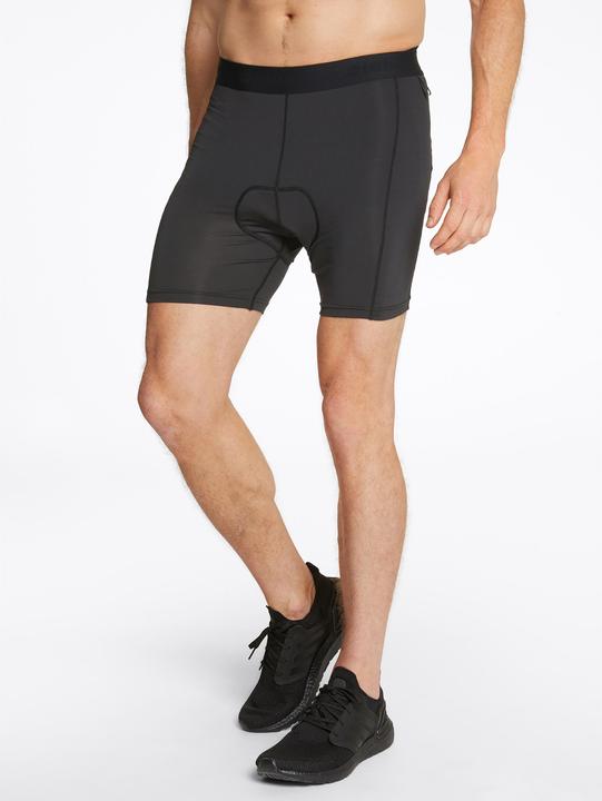 Produktbild Ziener Nepo X-Function Radhose kurz (48, M)