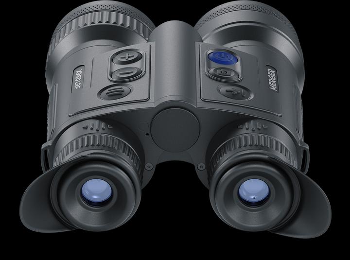 Actual product image Pulsar Merger XP 50 LRF