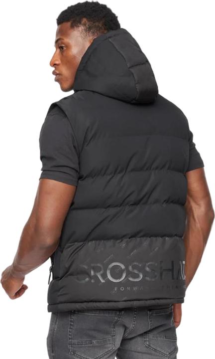 Produktbild Crosshatch Kremlins Weste (S)
