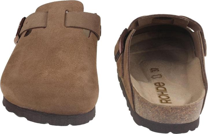 Actual product image Rohde Alba (35)