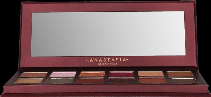 Produktbild Anastasia Beverly Hills Fall Romance Palette