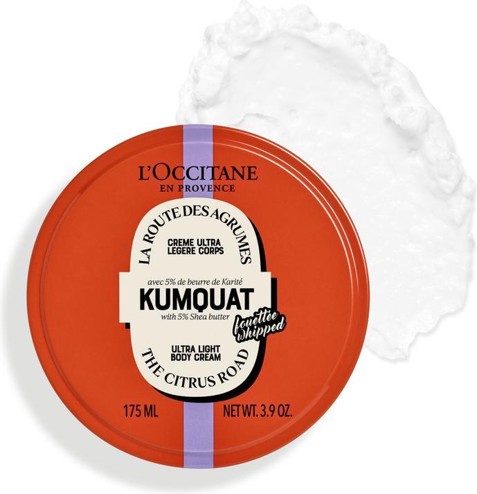Immagine prodotto L'Occitane Kumquat (Crema corpo, 175 ml)