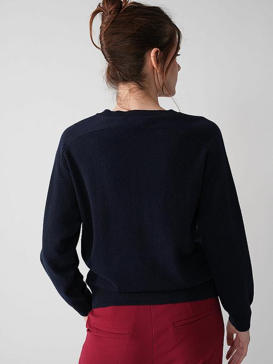 Actual product image Katestorm Cashmere jumper (XS)