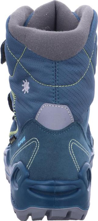 Actual product image Lowa Milo GTX HIGH (38)