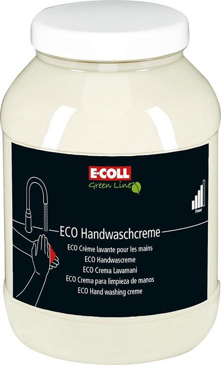 Produktbild Magni ECO Handwaschcreme PU-frei 3L E-COLL (3000 ml)