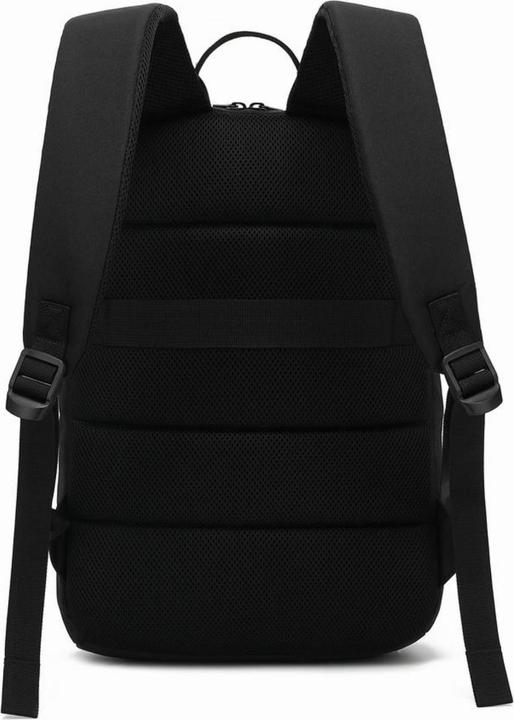 Actual product image Celly DAYPACKBK, City, Unisex, 39.6 cm (15.6")