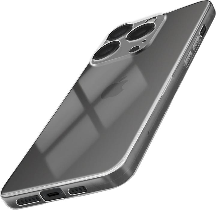 Immagine prodotto Avizar Serie di coperture VisionGuard (Apple iPhone 16 Pro)