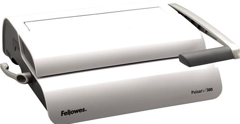 Immagine prodotto Fellowes Pulsar+ 300 (Rilegatura in plastica)
