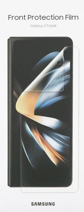 Produktbild Samsung Displayschutz Fold (2 Stück, Samsung Galaxy Z Fold4)
