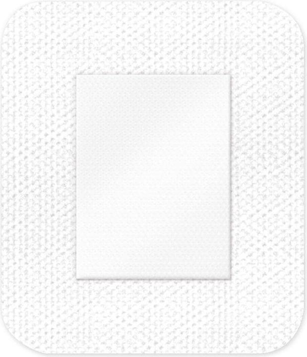 Actual product image Hansaplast Sensitive (5 x)