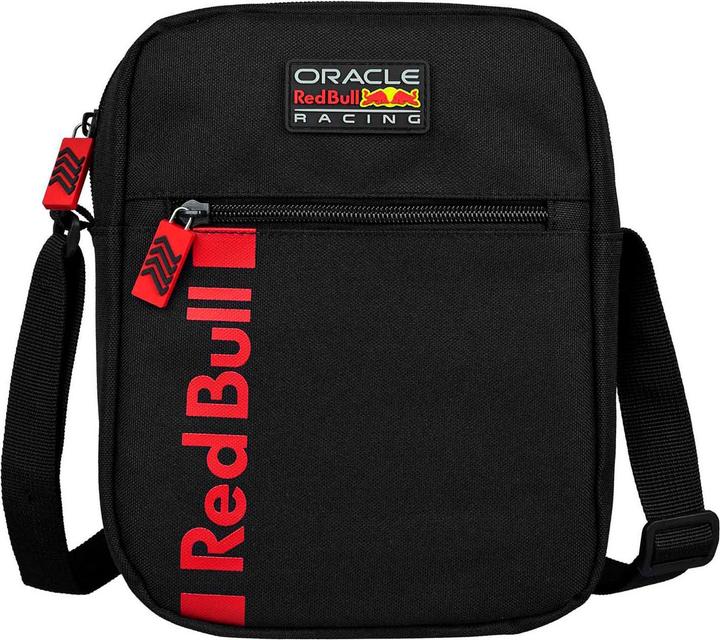 Undercover Umhängetasche Red Bull Racing