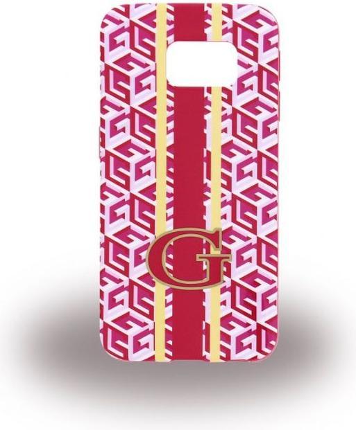 Produktbild Guess G-Cube (Samsung Galaxy S6 Edge)