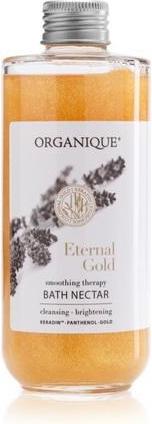 Produktbild Organique Eternal Gold Smoothing Therapy (Körperpflegeset)