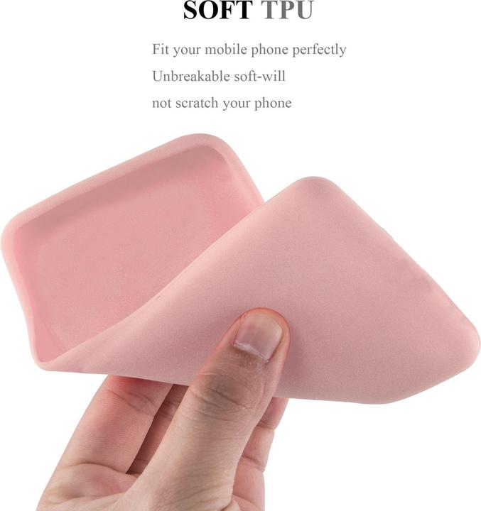 Immagine prodotto Cadorabo Copertina in TPU Candy (Apple iPhone 11)