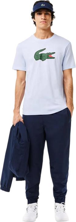 Immagine prodotto Lacoste Maglietta Sport Logo Uomo (XS)