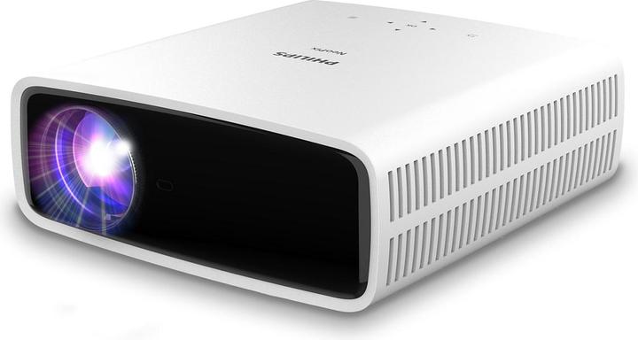 Philips NeoPix 750 (HD, 700 lm, 1.65:1)