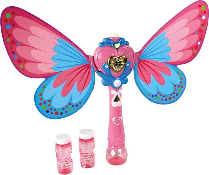 Pustefix Magic Wand Butterfly