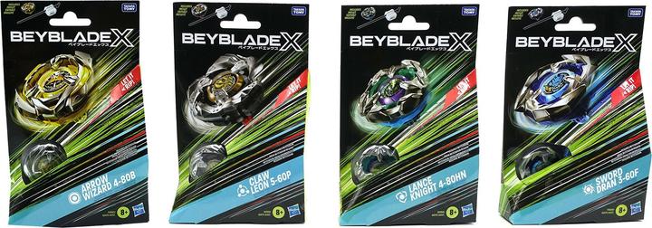 Image du produit Hasbro Beyblade X (Multilingue)