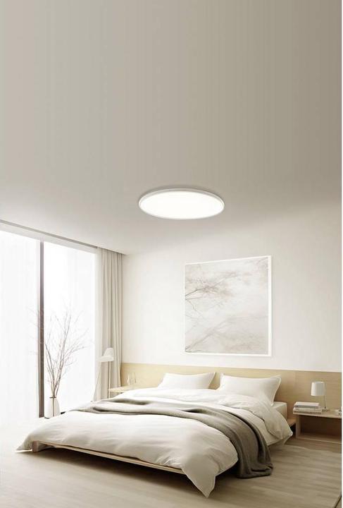 Actual product image Xiaomi Mi Smart ceiling light (1700 lm)