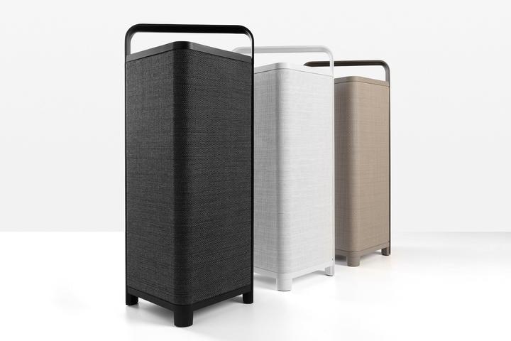 Produktbild Spa Solutions Escape P6 Lautsprecher Wasserfest Beige (16 h, Akkubetrieb)