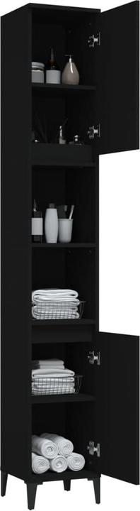 Actual product image VidaXL Agustin (30 x 30 x 190 cm)