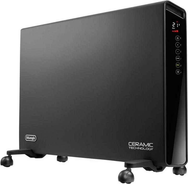Actual product image De'Longhi Convector HX 65L22 (2200 W)