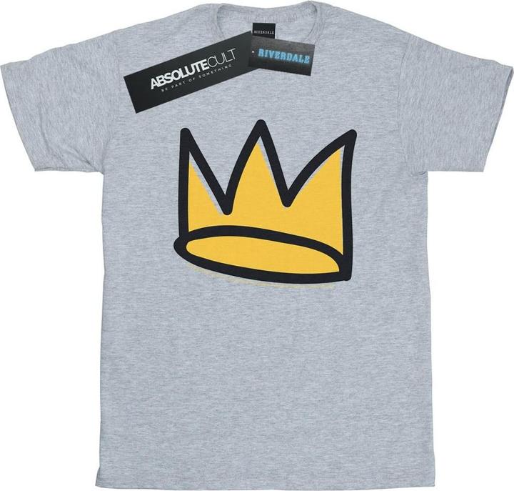 Riverdale Jughead Hat TShirt (S)