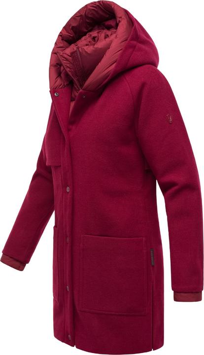 Immagine prodotto Navahoo Flauschwunder 14 (XL)