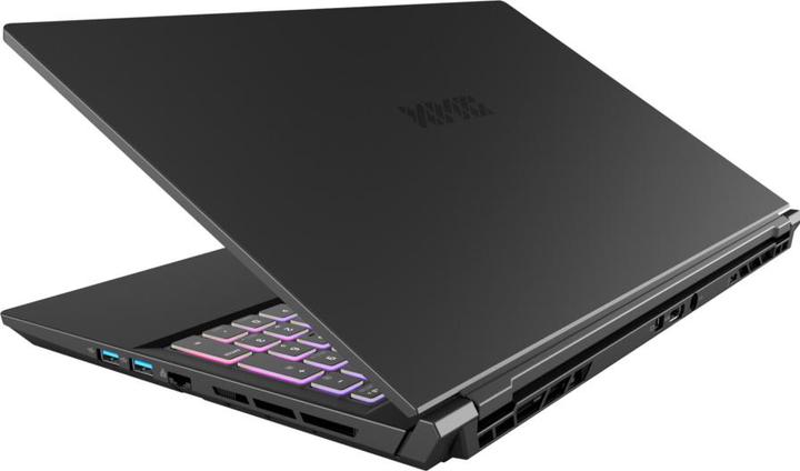 Actual product image XMG PRO 15 (15.60", Intel Core i7-10870H, 16 GB, 1000 GB, DE)