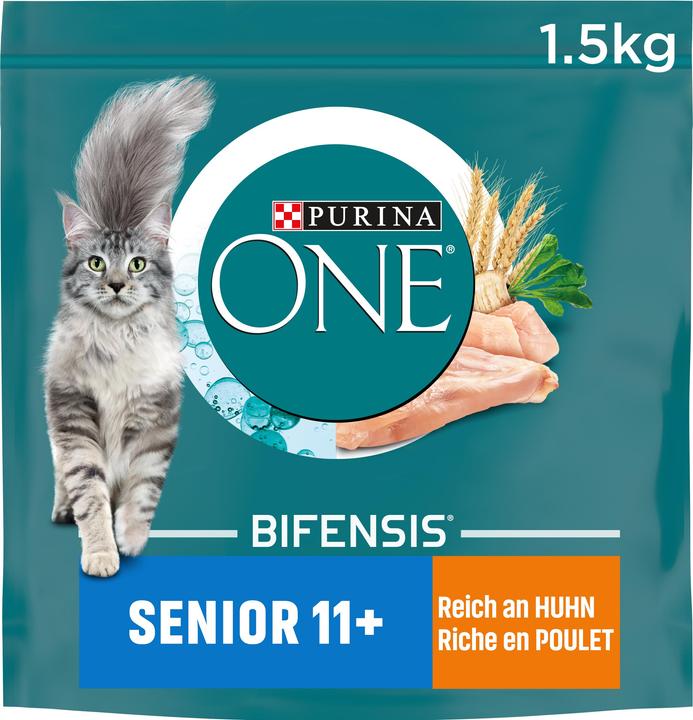 Produktbild Purina ONE One (Senior, 1 Stk., 1530 g)