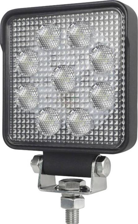 Produktbild Hella Arbeitsscheinwerfer S LED