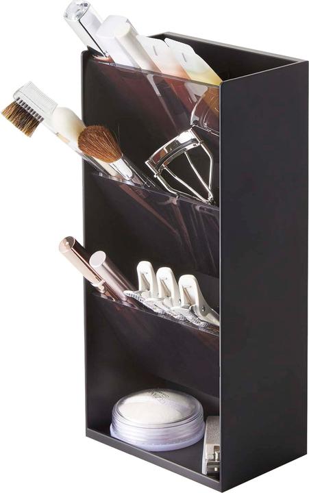 Produktbild Yamazaki Make-up-Organizer TOWER
