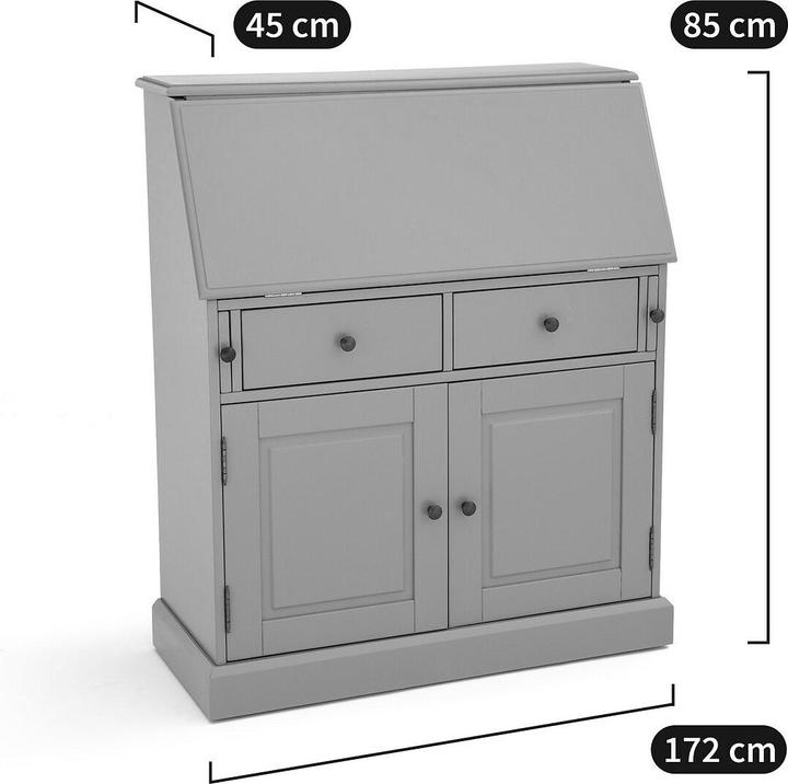Produktbild La Redoute Interieurs Betta