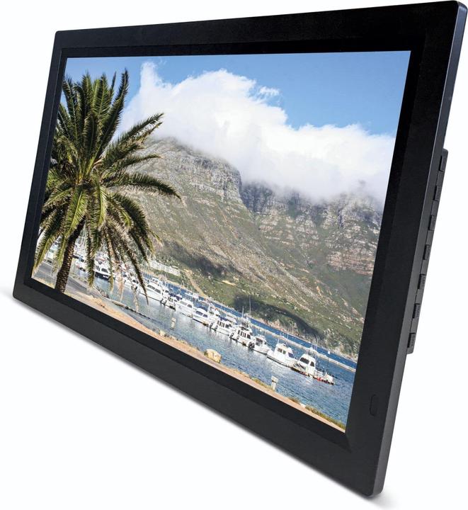 Braun Photo DigiFrame 218 Business Line 54,61cm (21.50", 1920 x 1080 pixels)