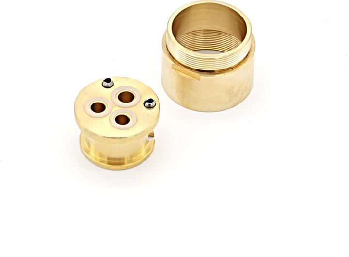 Produktbild Steinberg Verlängerungsset 25mm
