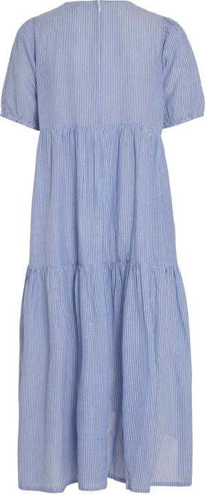Actual product image Vila Short sleeve midi dress (34)