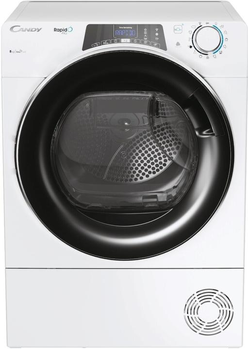 Produktbild Candy SUSZARKA RapidO' Pro RPE H8A2TCBE-S (8 kg, Links)