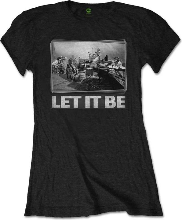 Let It Be Studio TShirt