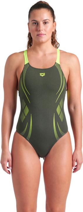 artic lime, Dark Sage