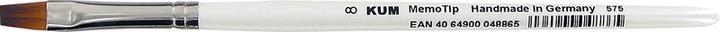 Produktbild Kum Pinsel Memory Point (8 mm)
