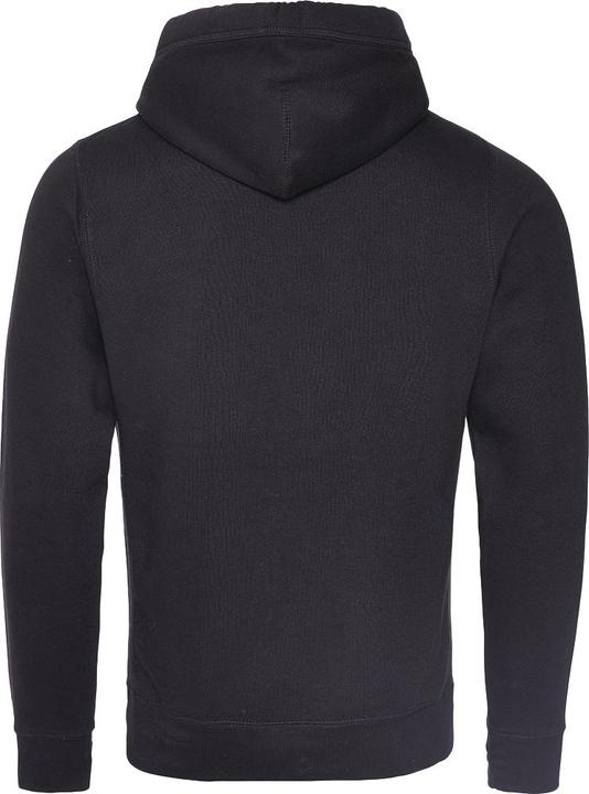 Immagine prodotto Awdis Felpa con cappuccio con scollo a croce (XL)