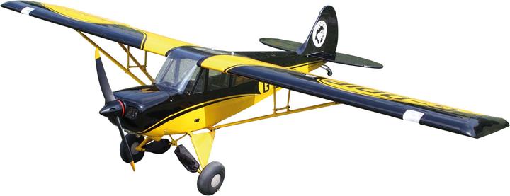 Seagull Models Christen Husky Aviat A-1C (Hélicoptère à l'échelle)