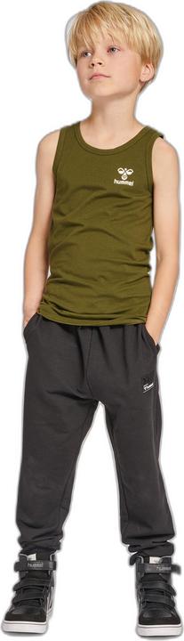 Actual product image hummel Hmlnolan Tank Top 2-Pack (104)