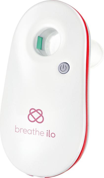 Actual product image Breathe Ilo Fertility tracker