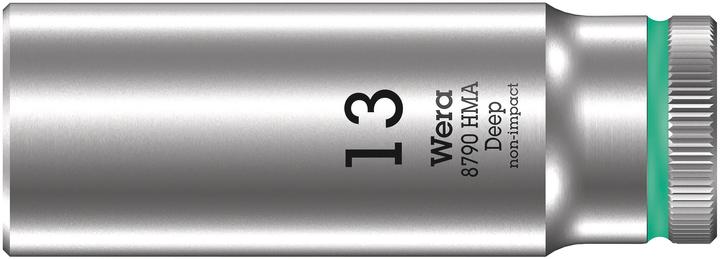 Wera 8790 HMA Deep 13,0