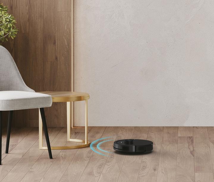 Immagine prodotto Hoover HG410D 011 (Aspirazione robotica)